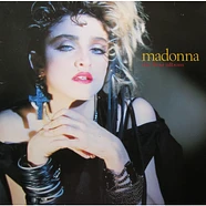 Madonna - The First Album