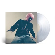 Lily Allen - No Shame Crystal Clear Vinyl Edition