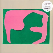 Laurie Torres - Après Coup Transparent Clear Vinyl Edition