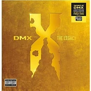 DMX - The Legacy
