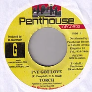 Torch - I've Got Love