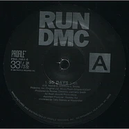 Run DMC - 30 Days