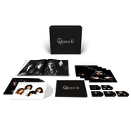 Queen - Queen II Limited Collector's Edition