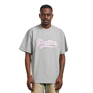 Patta - Logo Tail T-Shirt