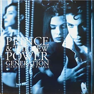 Prince & The New Power Generation - Diamonds And Pearls
