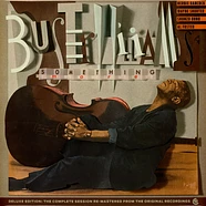 Buster Williams - Pinnacle - Vinyl LP - 1975 - US - Reissue | HHV