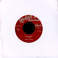John Lee Hooker - Shake Holler And Run Gotta Boogie