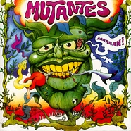 Os Mutantes - Jardim Elétrico