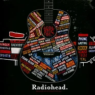 Radiohead - Acoustic 106.7: Broadcast Live At Kroq Studios 2003