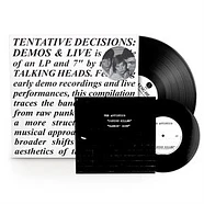 Talking Heads Vinyl, CD, Tape & more – Vinyl Records Online Shop | HHV