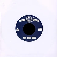 Daft P / Loose Joints - One More Time / Is It All Over My Face