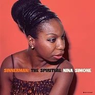 Nina Simone - Sinnerman: The Spiritual Nina Simone