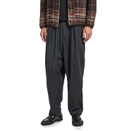 Universal Works - Pleated Track Pant