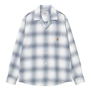 Carhartt WIP - L/S Tyers Shirt