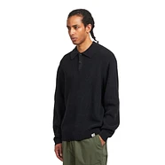 Carhartt WIP - L/S Miles Polo