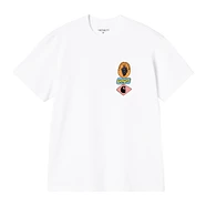 Carhartt WIP - S/S Stacked Grapes T-Shirt