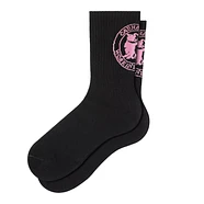 Carhartt WIP - W' Hugging Cats Socks