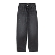 Carhartt WIP - W' Arin Pant "Smithtown" Denim