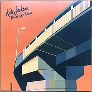 Kate Jackson - British Road Movies