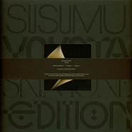 Susumu Yokota - Laputa (Skintone Edition)