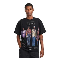 PLEASURES - Creatures Heavyweight Shirt