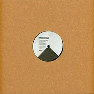 Brendon Moeller - Sprawl Circuitry Green Vinyl Edition