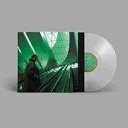 DJ Seinfeld - If This Is It Clear Vinyl Edition