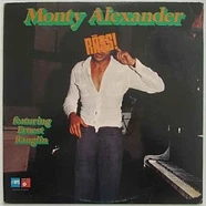 Monty Alexander Vinyl, CD, Tape & more – Vinyl Records Online Shop