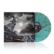 Hellripper - Coronach Electric Smoke Vinyl Edition