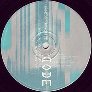 Code Of Practice - Infiltrate / Can We Change The Future