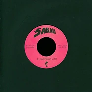Sababa - Razmakan