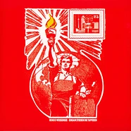 Rokko Weissensee - Einsam Sterben Die Tapferen White Vinyl Edition