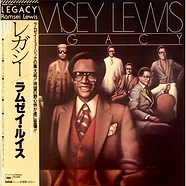 Ramsey Lewis - Legacy