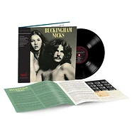 Buckingham Nicks - Buckingham Nicks Hi-Fi Audiophile Vinyl Edition