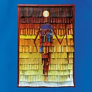 Vieux Farka Touré & Khruangbin - Ali Marmalade Vinyl Edition
