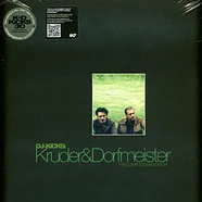 Kruder & Dorfmeister - DJ-Kicks 30th Anniversary Boxset Edition