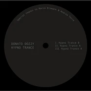 Donato Dozzy - Hypno Trance