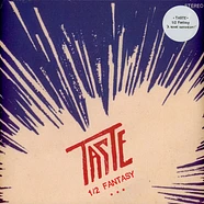 Taste - 1/2 Fantasy