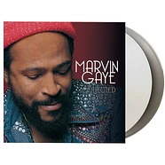 Marvin Gaye - Collected White / Silver Vinyl Edition