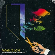 Misha Panfilov & Shawn Lee - Paradise Cove Black Vinyl 2nd Edition