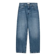 Carhartt WIP - W' Brandon Pant "Smith" Denim