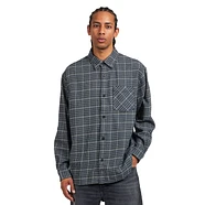 Carhartt WIP - L/S Todrick Shirt