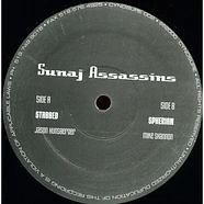 Jay Hunsberger / Mike Shannon - Sunaj Assassins