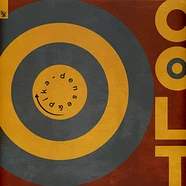 Dense & Pika - Colt Ep Black Vinyl Edition Repress