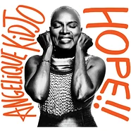 Angelique Kidjo - Hope