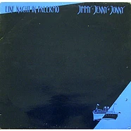 Jimmy, Jenny + Jonny - Eine Nacht In Palermo