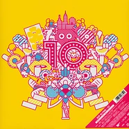 邦楽 RIP SLYME EPOCH 2LP Rip Slyme - Epoch - Vinyl 2LP - 2006 - JP - Reissue | HHV