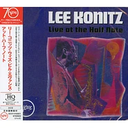Lee Konitz - Live At The Half Note Record Store Day 2026 Edition