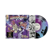 Slick Rick - Victory Marvel Edition