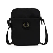Fred Perry - Crinkle Nylon Small Side